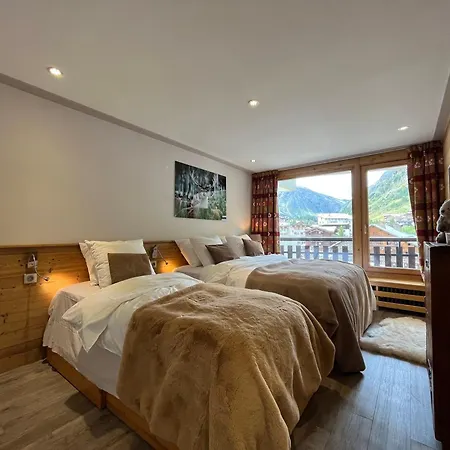 Moderne Avec Balcon, Wifi Et Cuisine équipée - Fr-1-694-168