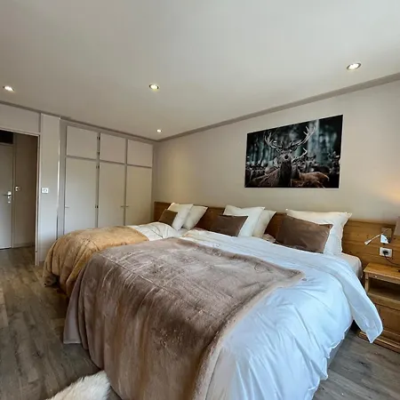 Moderne Avec Balcon, Wifi Et Cuisine équipée - Fr-1-694-168 Appartement